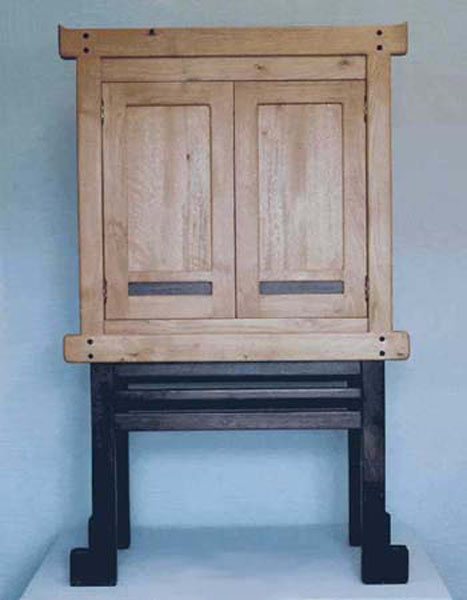 Chinquapin